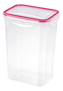 Recipient depozitare alimente Lamart Clip 1,3l (transparent)