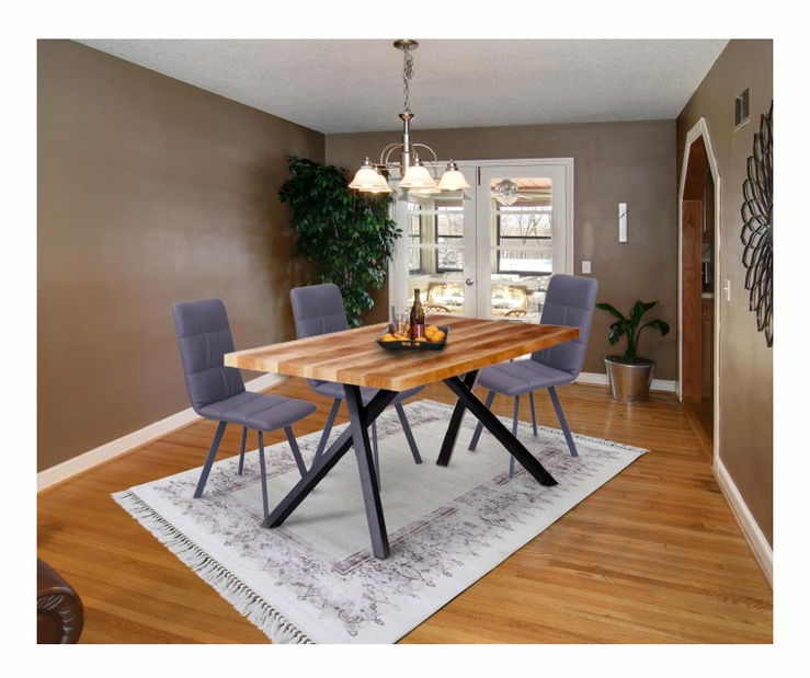 Jedálenský stôl Vrip (pre 6 osôb)