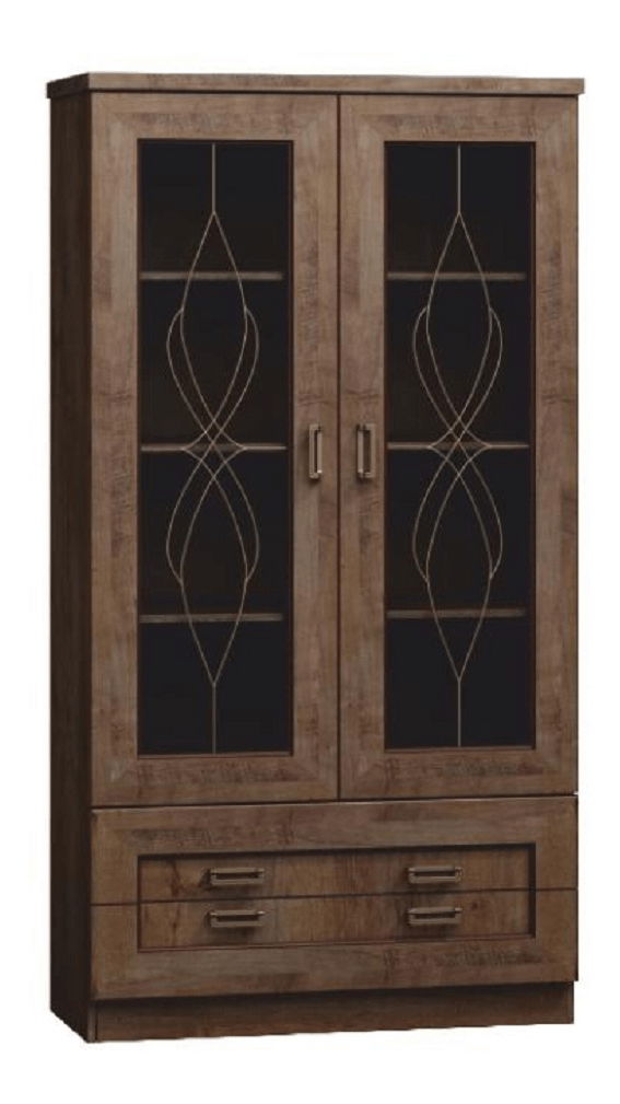 Vitrin Tureis Typ T8