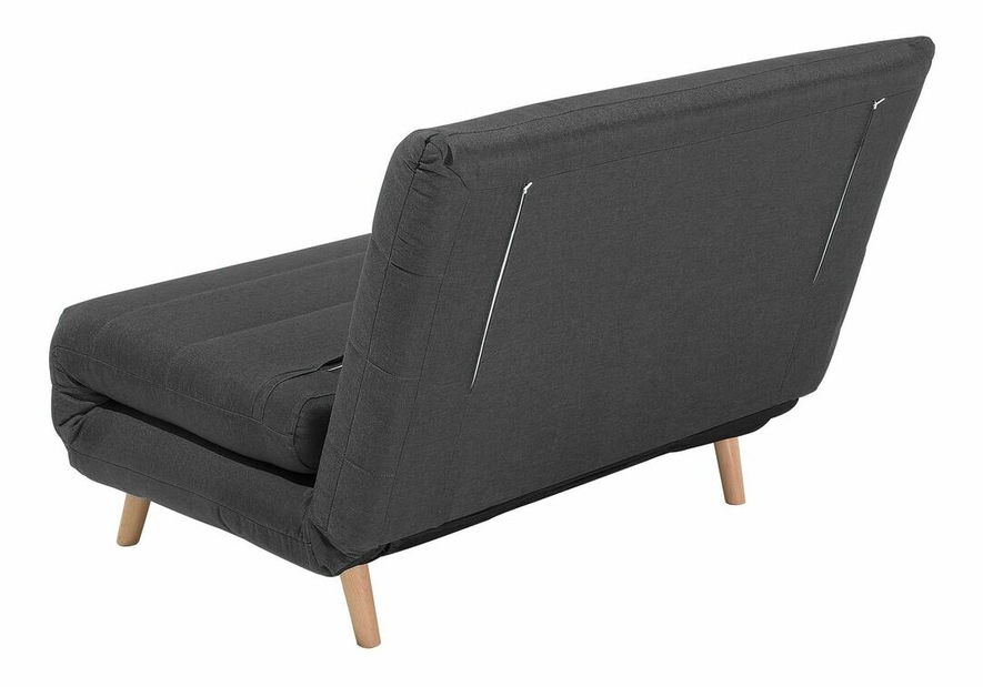 Kanapé Strib (sötétszürke)