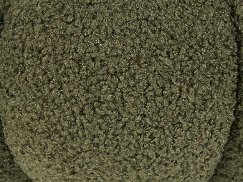 Set 2 buc perne decorative ⌀ 28 cm Munchi (portocaliu)