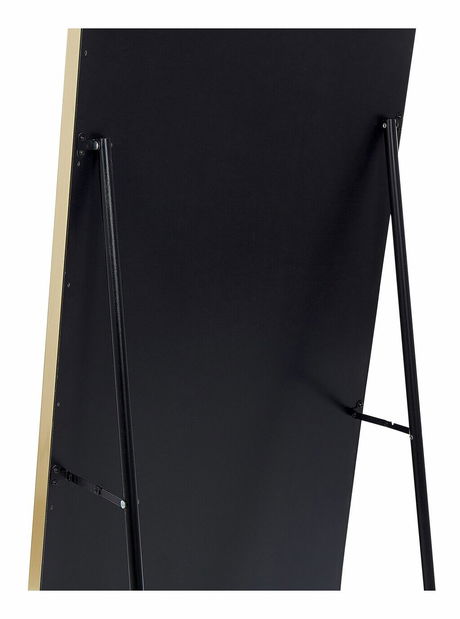 Zrkadlo Lauza (modrá)