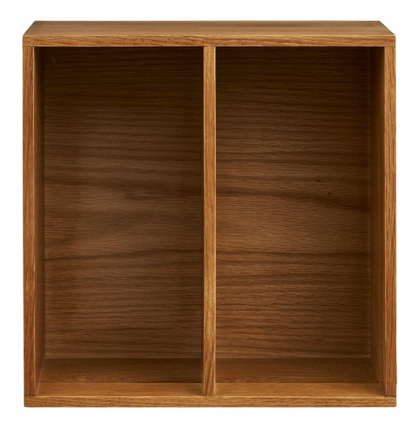 Polička Tianora 5 (prírodná)