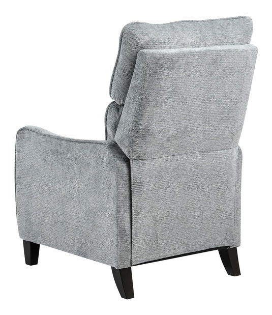 Fotoliu Rodnee (gri) 