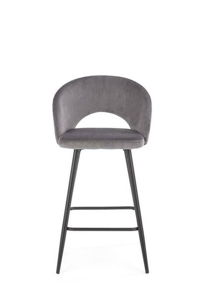 Scaun tip bar Anthony