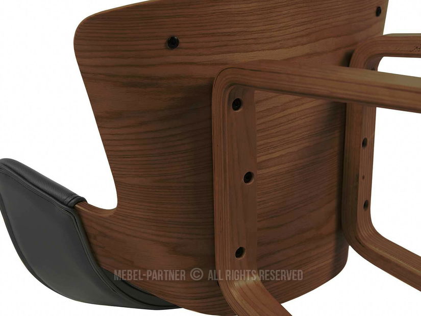 Barska stolica CH70 (crna)