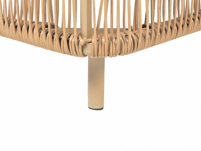 Lehátko Osiza (prírodná)