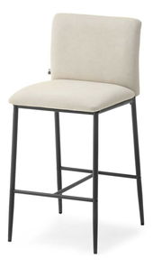 Bárszék Jundino (bézs + fekete)