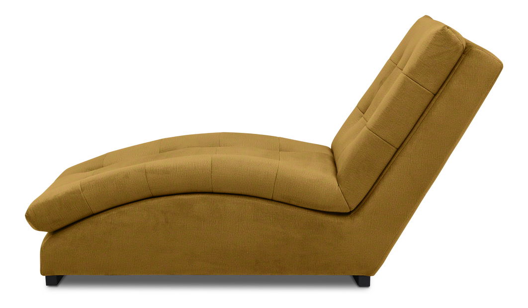 Divan/ Canapea Dorian 45 (muștar)