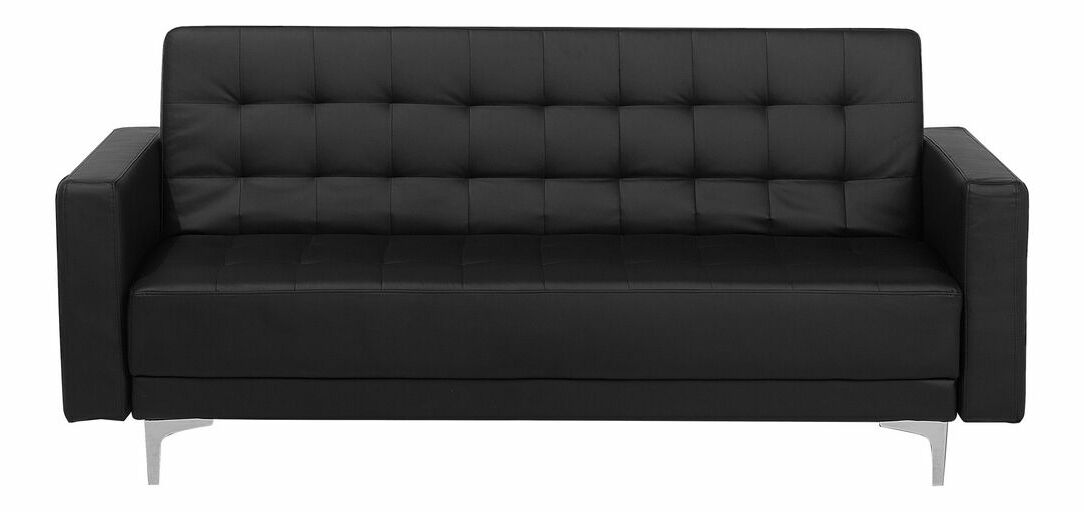 Set de ședere Aberlady (negru)