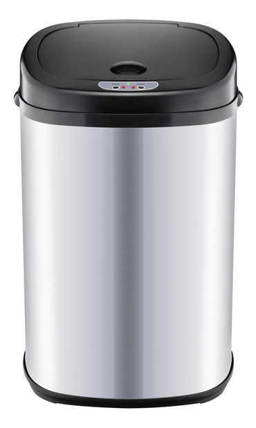 Coș de gunoi Lamart Sensor 30l (nerez)