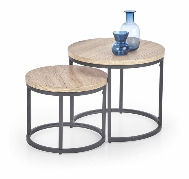 Stolić za kavu Owen 