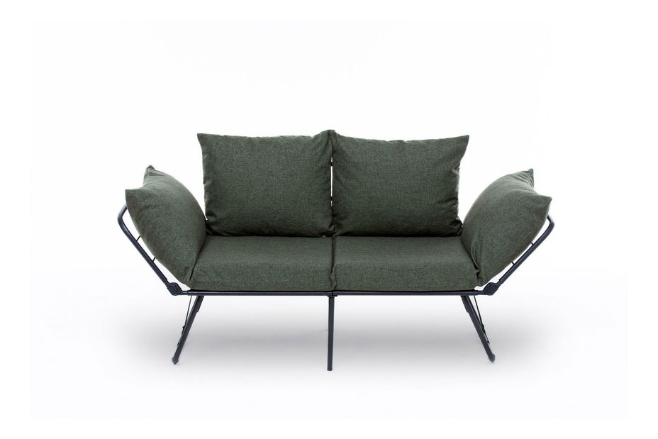 Dvosjed Verve 2 (zelena)