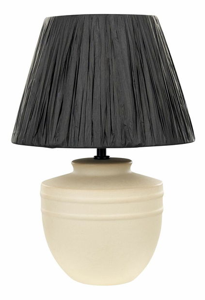 Asztali lámpa Tygo (bézs) 