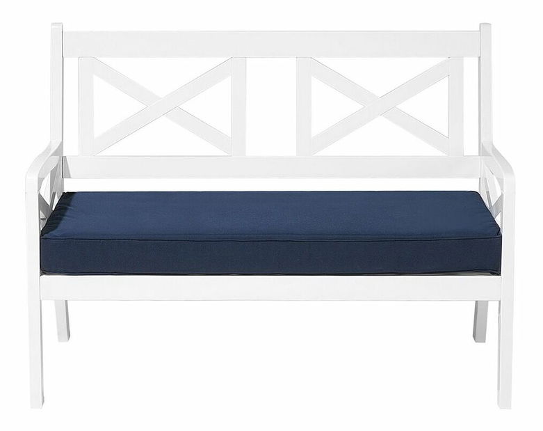 Záhradná sedacia súprava Balet (námornícka modrá)