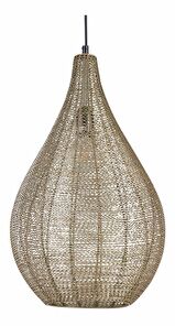 Viseća svjetiljka Tauriel (boja mesinga) 