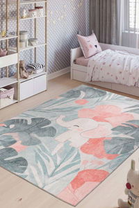 Koberec 75 x 150 cm Felia 60 (viacfarebné)