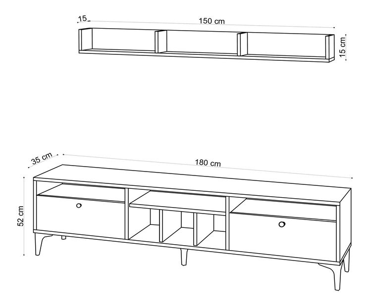 Nappali fal Aliex 14