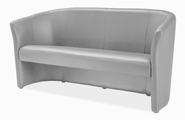 Canapea III Thersa (gri)