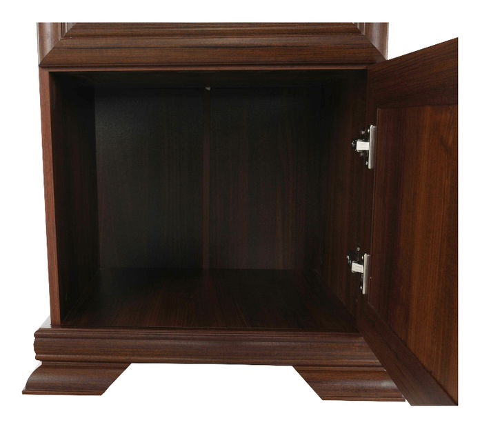 Vitrína Kraz KRW1 (samoa king) *výpredaj