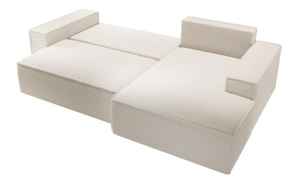 Colțar Fatime new (D) (bej)