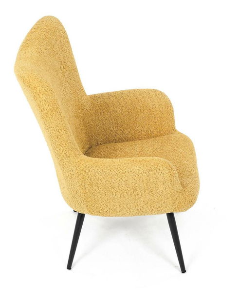 Fotoliu Absoluto (Galben)