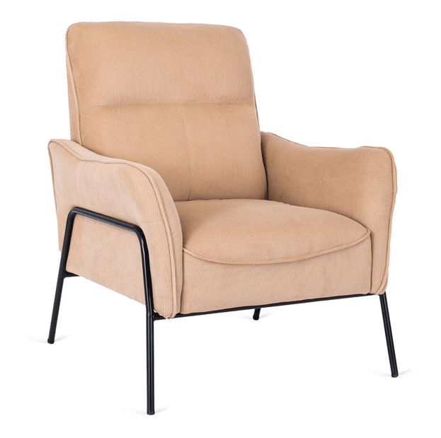 Fotoliu Albania (Bej) 