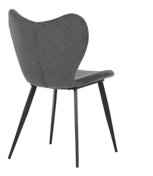 Étkezőszék Dealers (szürke)