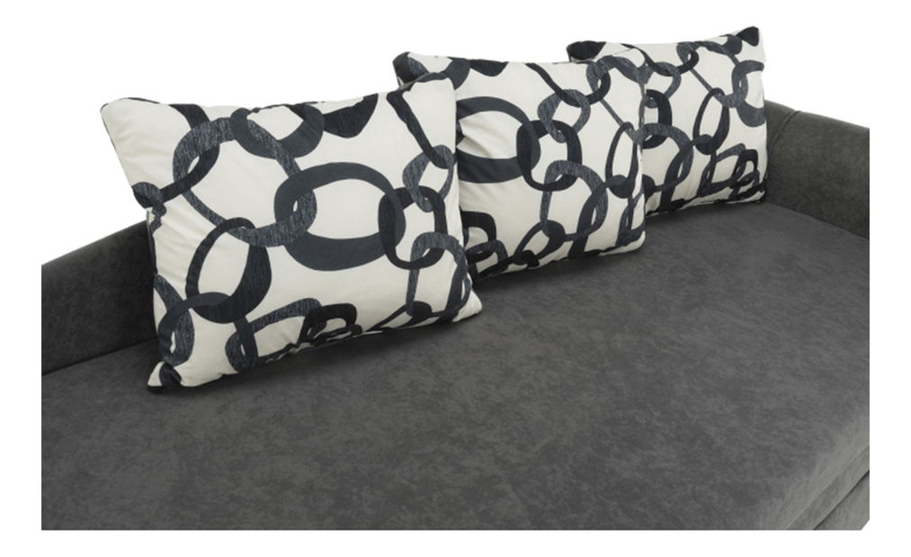 Leňoška Ederney (P)