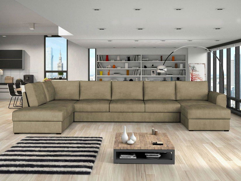 Ülőgarnitúra Astoris Large (B) (zetta 291)