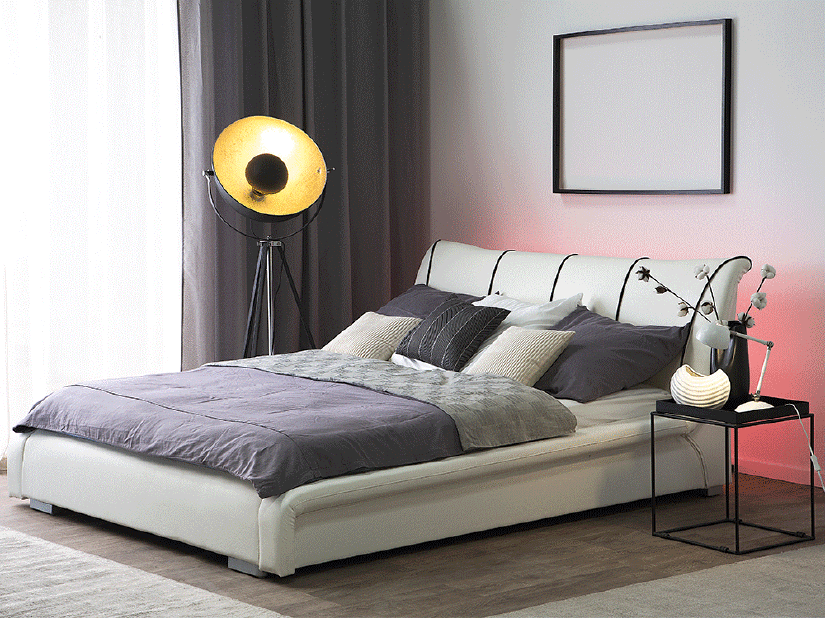 Bandă LED LUMO 5 m (16 culori + lumină albă)