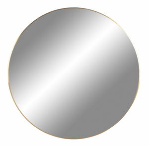 Zrkadlo Javorina 3 (mosadzná)