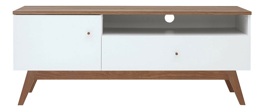 Masă TV/Dulap Heda RTV1D1S