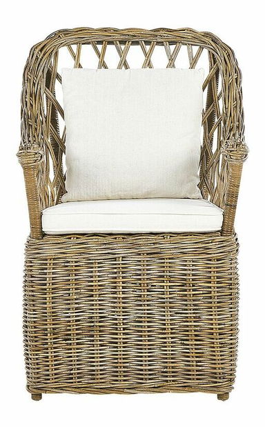 Záhradná zostava Marolbia (béžová)