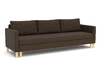 Sofa Orelia (smeđa)  