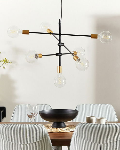 Aplică Crederick (negru)