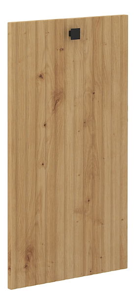Vrata za ugradbenu perilicu posuđa Avantoe ZM 713x446 (hrast artisan)