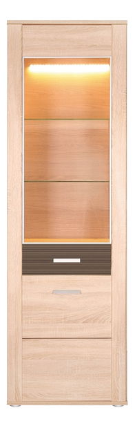 Vitrína Baflo BA 7 LP