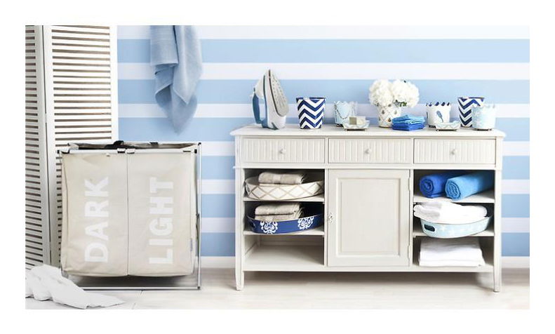 Szennyeskosár Laundry TYP 3