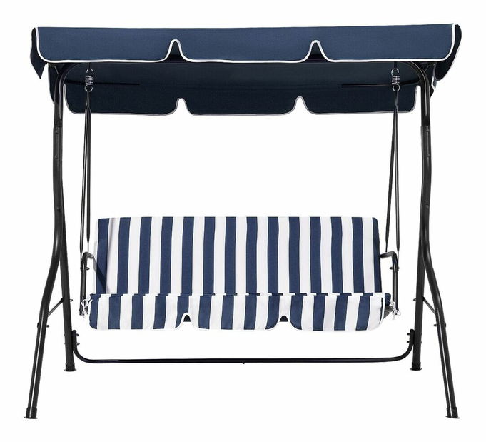 Ljuljačka Comic (tamno plava)