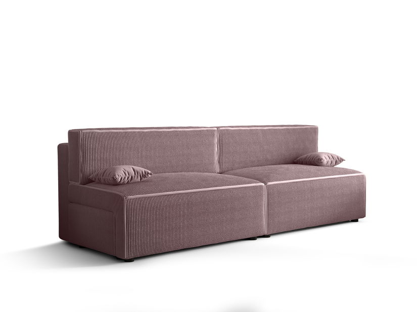 Dvosjed Mirage X2 (puder ružičasta)