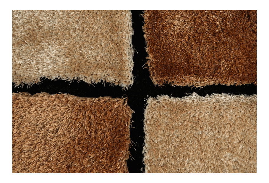 Koberec (100 x 140 cm) Leonard typ 3