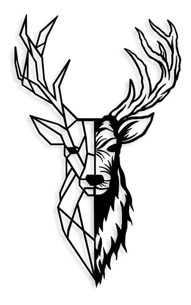 Fali dekoráció Galdar 2