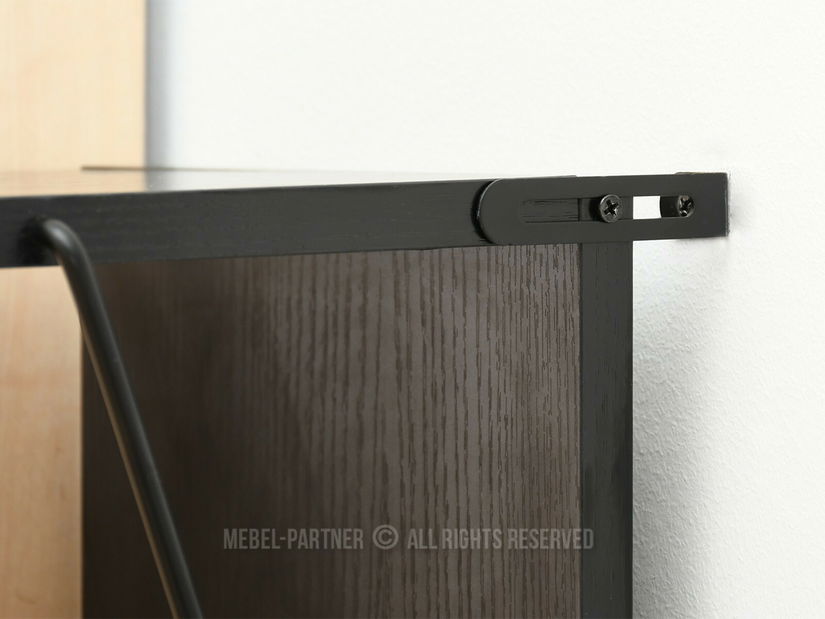 Raft Hunde și (negru)