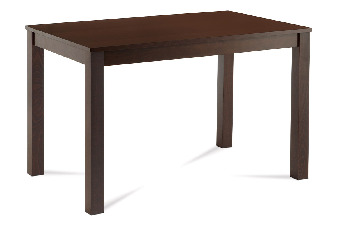Blagovaonski stol Jonna-6957 WAL (za 4 osobe) *outlet moguća oštećenja