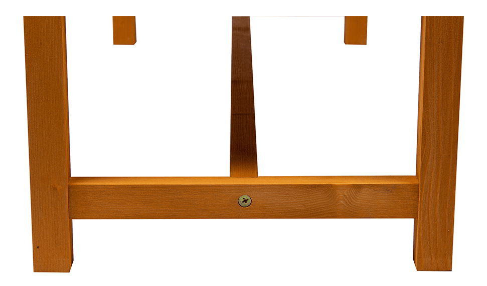 Záhradná lavička Vanara