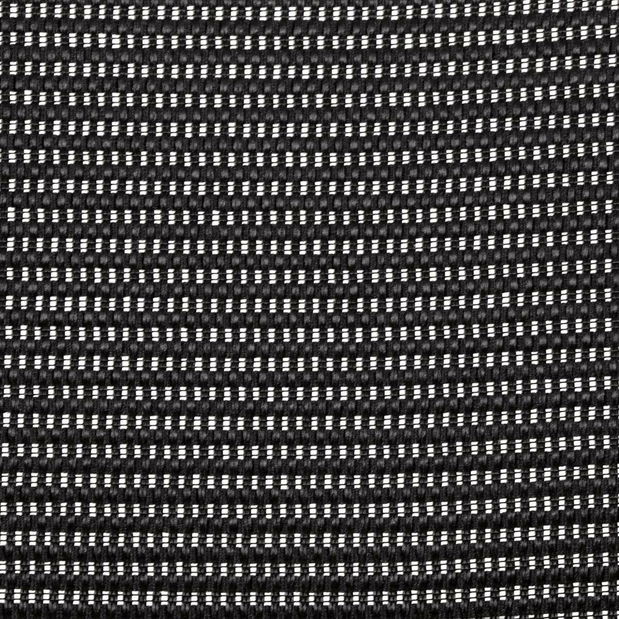 Irodai fotel Kurosadas (fekete)