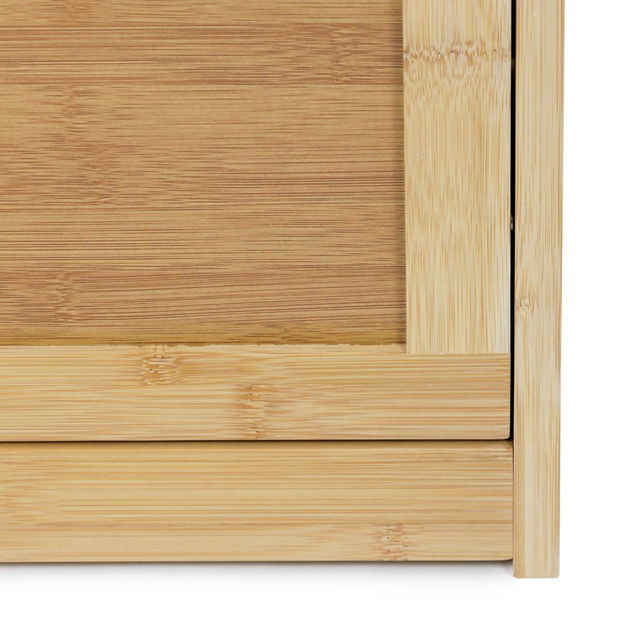 Pantofar Desagrade (bambus + gri)