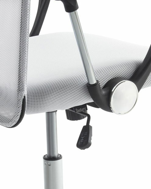 Irodai szék Denote (fehér)