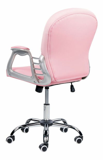 Irodai szék Princi (rózsaszín)